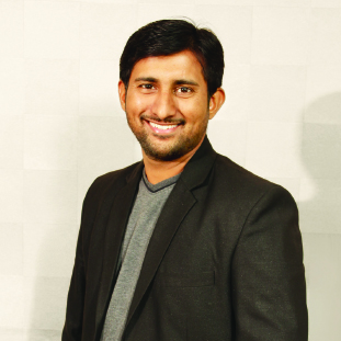 Samir Bhimbha,Founder & CEO Samir Bhimbha,Founder & CEO